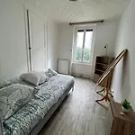 Charmant T3 Proche De La Gare Clermont-Ferrand