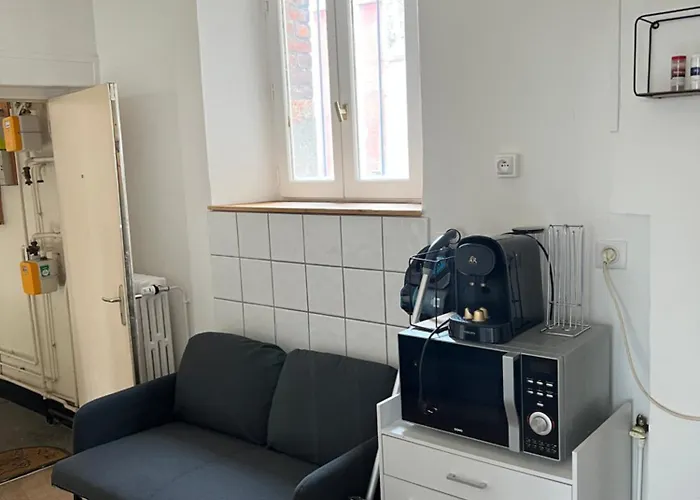 Charmant T3 Proche De La Gare Clermont-Ferrand